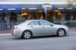 Acura TSX 2008 года